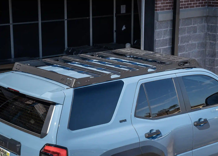 DRIFTR Roof Rack fits 2025+ Toyota 4Rnner