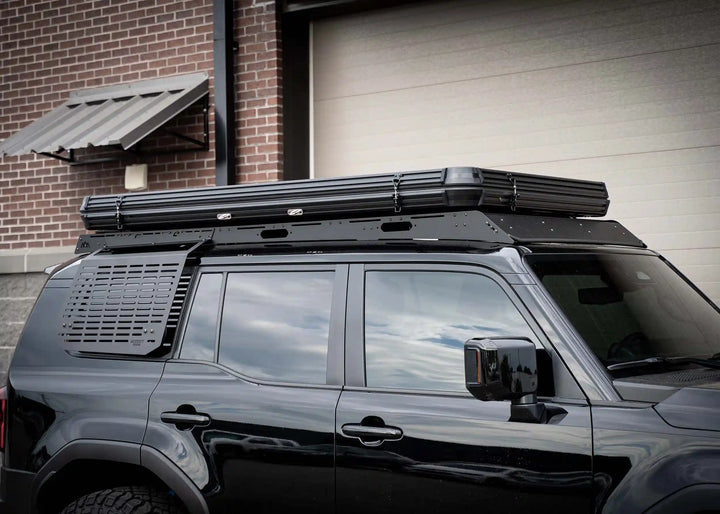 DRIFTR Roof Rack fits 2024+ Toyota Land Cruiser 250