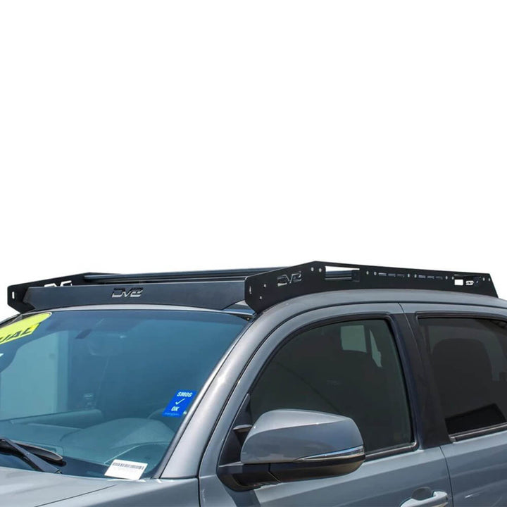 2016-2023 Toyota Tacoma Roof Rack