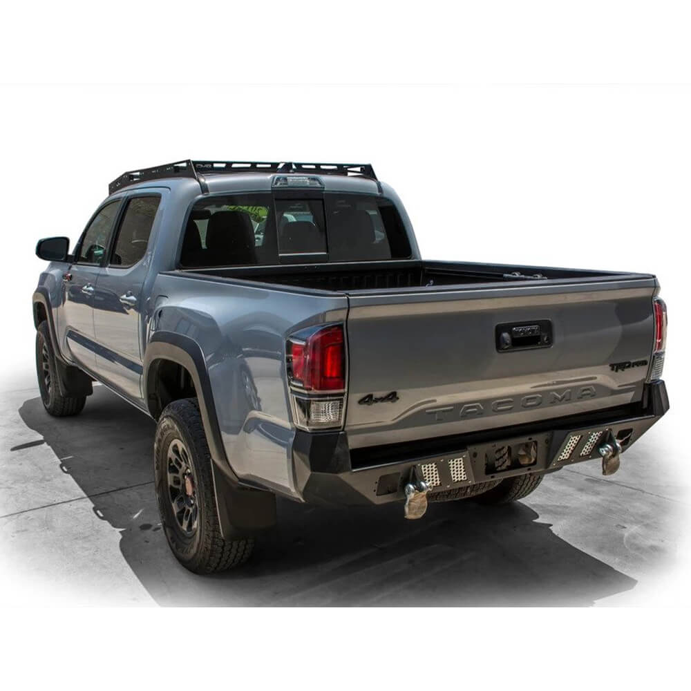 2016-2023 Toyota Tacoma Roof Rack