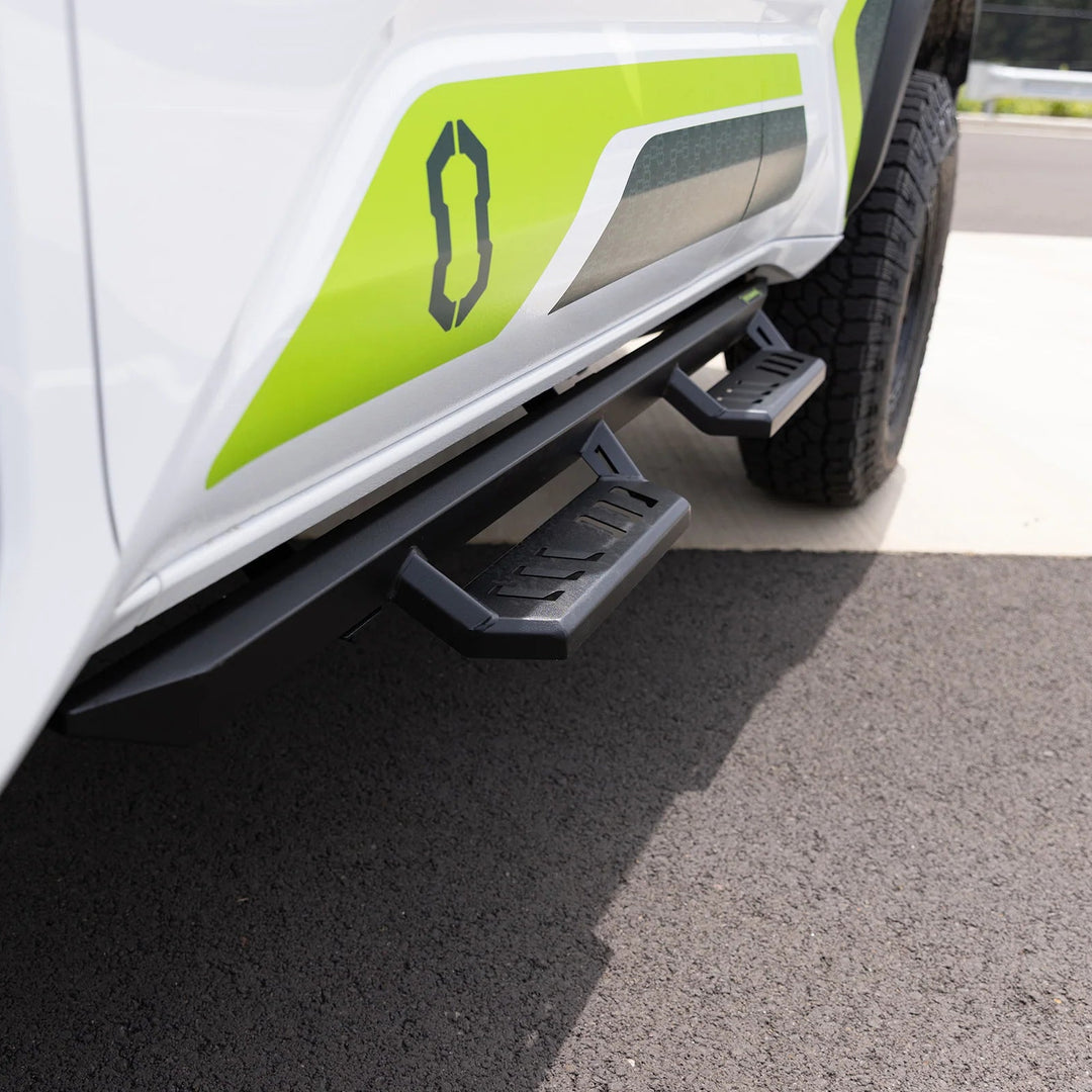 EDC Side Steps fits 2025+ Toyota 4Runner