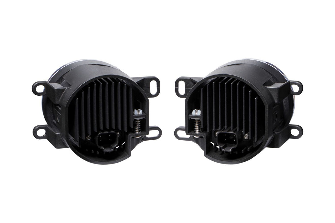 Elite Series Fog Lamps for 2010-2013 Lexus GX460