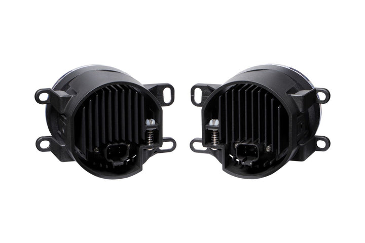Elite Series Fog Lamps for 2010-2013 Lexus GX460