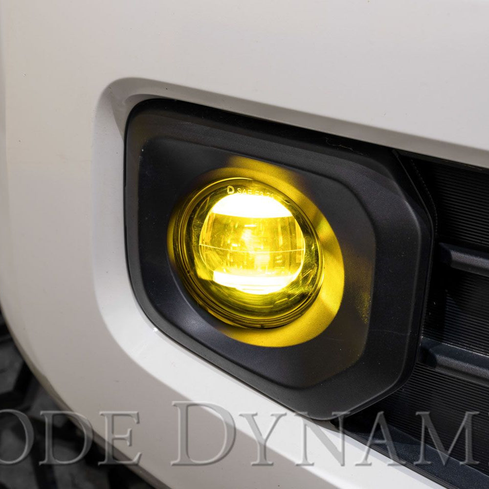  Elite Series Fog Lamps (pair) for 2012-2023 Tacoma, 2014-2024 4Runner, 2014-2021 Tundra, 2006-2012 Rav4, 2016+ Rav4