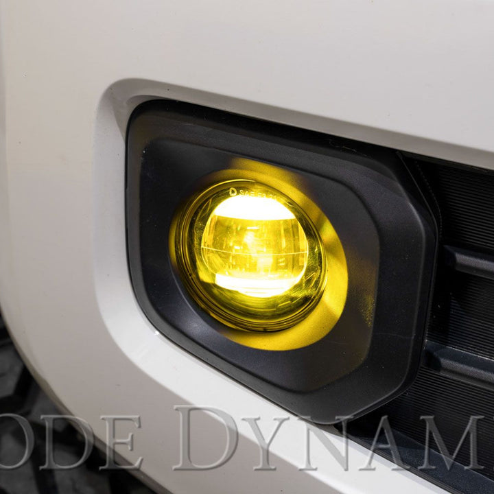  Elite Series Fog Lamps (pair) for 2012-2023 Tacoma, 2014-2024 4Runner, 2014-2021 Tundra, 2006-2012 Rav4, 2016+ Rav4