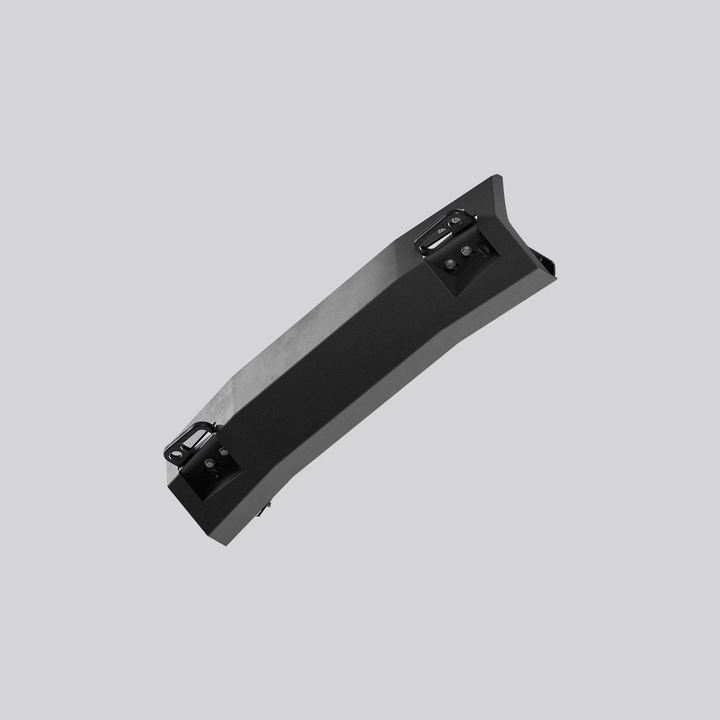 Front Hybrid Bumper Fits 2022+ Toyota Tundra