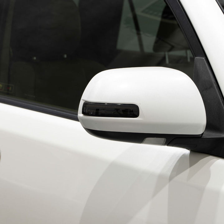 LED Mirror Lights for 2012-2015 Tacoma - 2010-2013 Toyota 4Runner (pair)