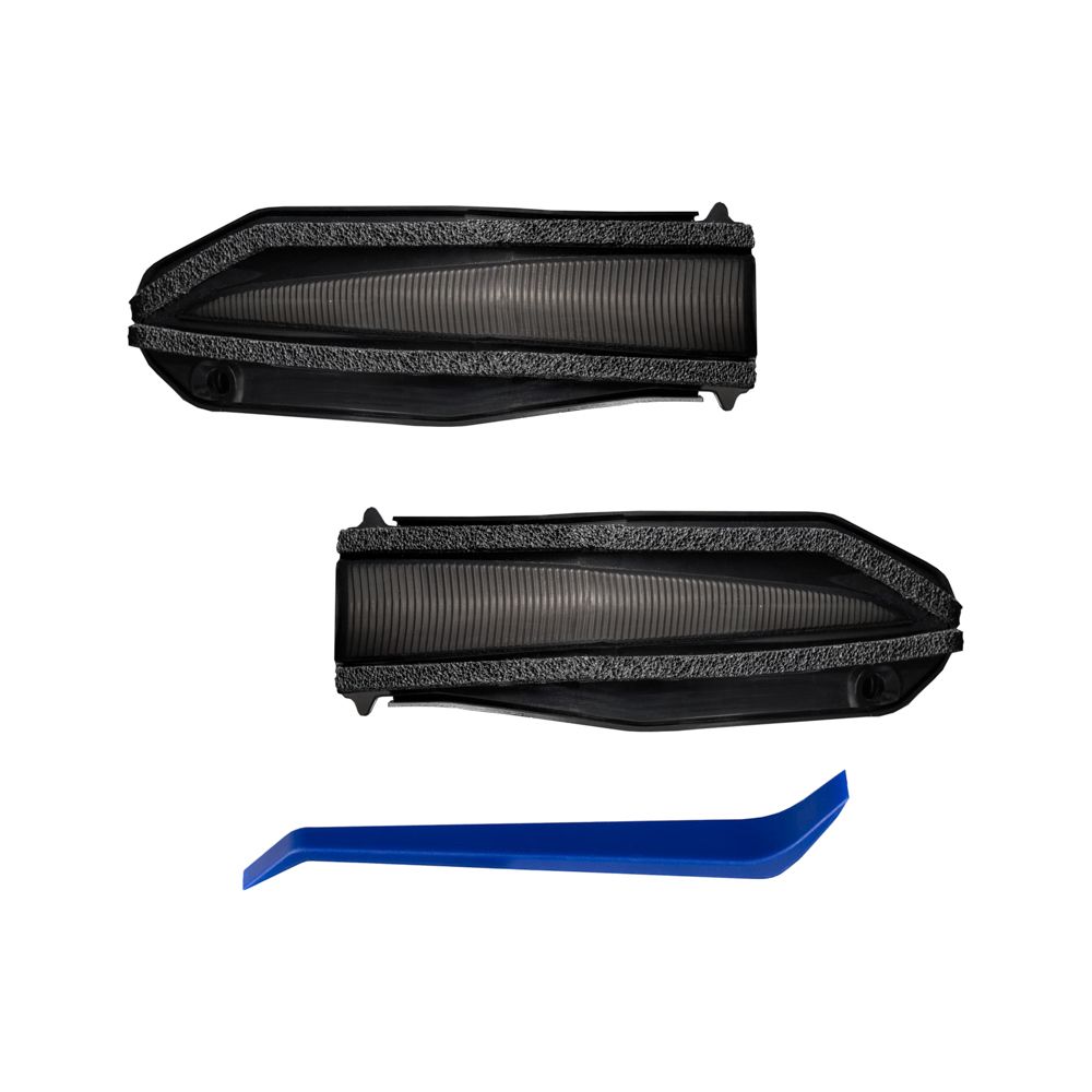 LED Mirror Lights for 2014-2024 Toyota 4Runner (pair)