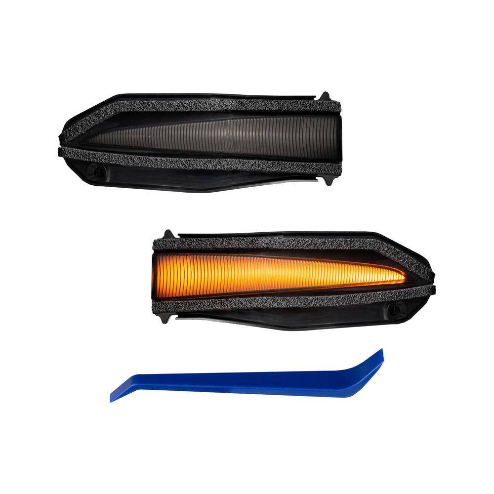 LED Mirror Lights for 2014-2024 Toyota 4Runner (pair)