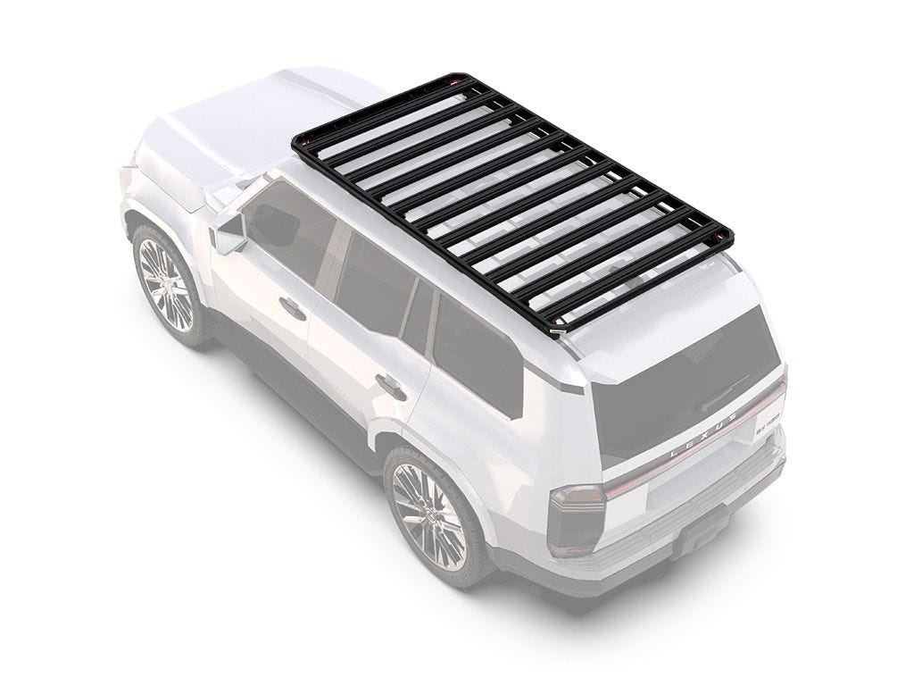 Slimline 3 Roof Rack Kit fits 2024+ Lexus GX550