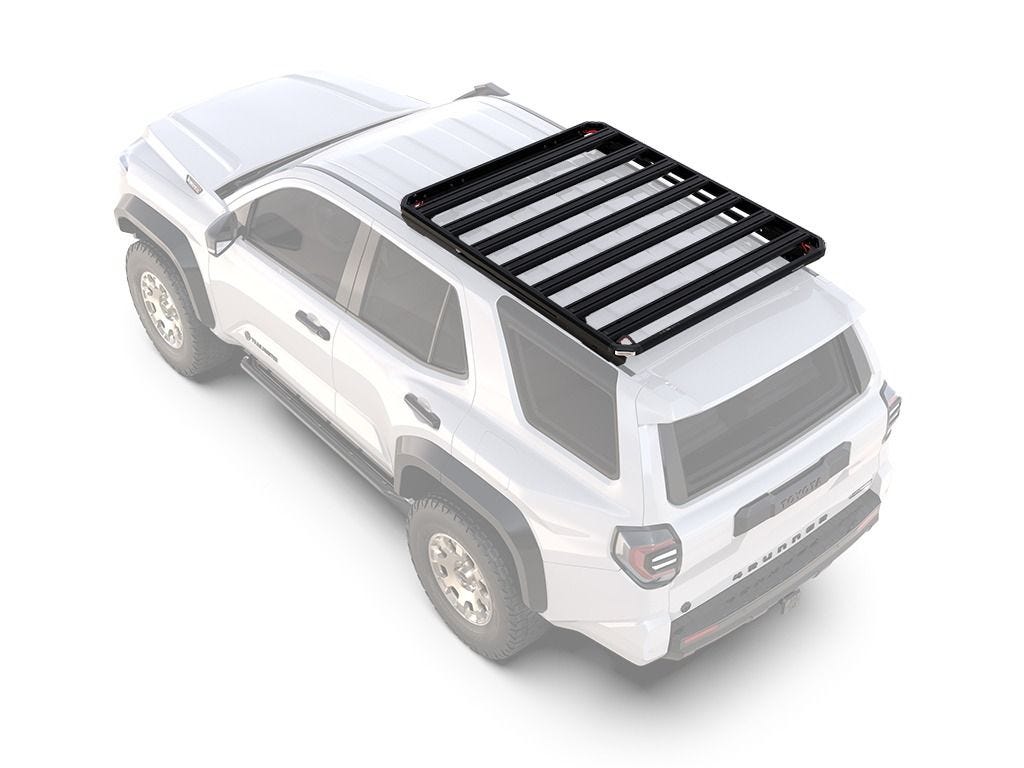 3/4 Slimline 3 Roof Rack Kit fits 2025+ Toyota 4Runner