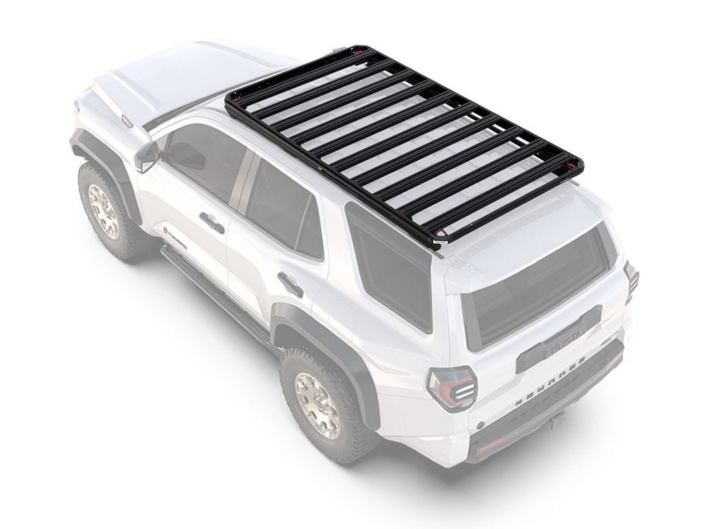 Slimline 3 Roof Rack Kit fits 2025+ Toyota 4Runner