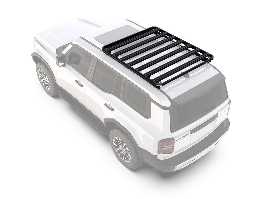 3/4 Slimline 3 Roof Rack Kit fits 2024+ Toyota Land Cruiser 250 Prado