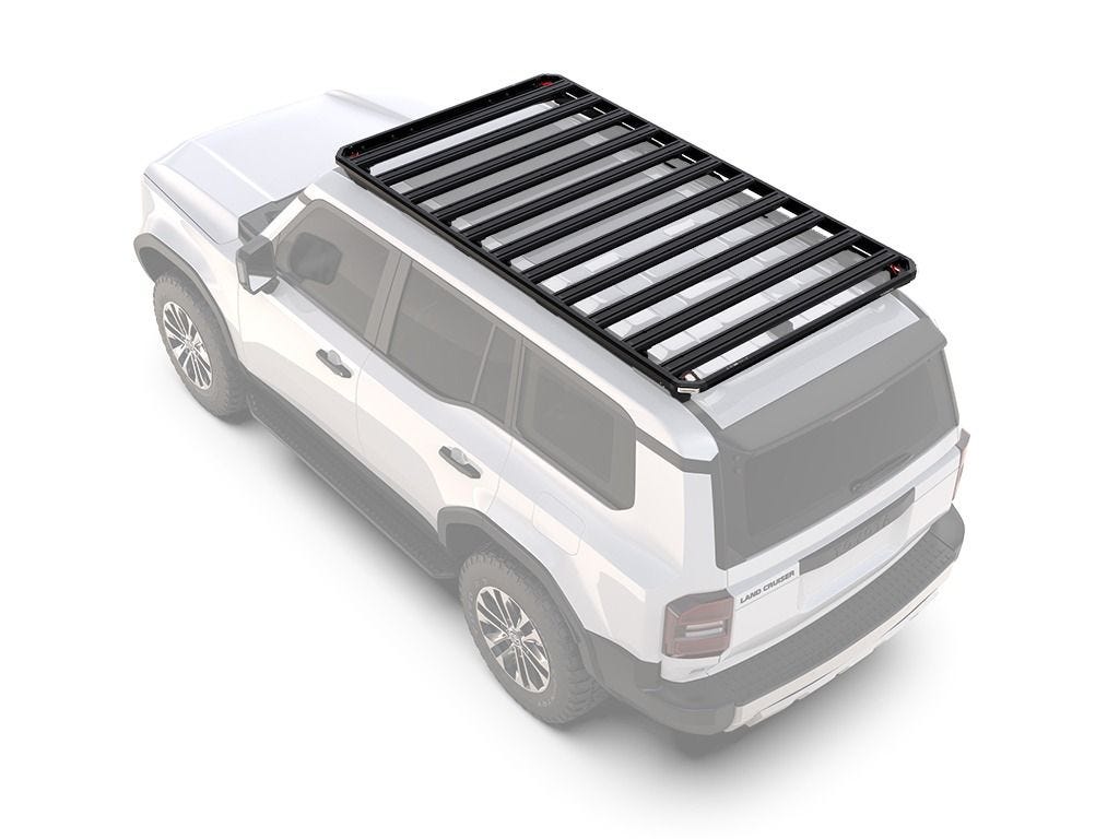 Slimline 3 Roof Rack Kit fits 2024+ Toyota Land Cruiser Prado