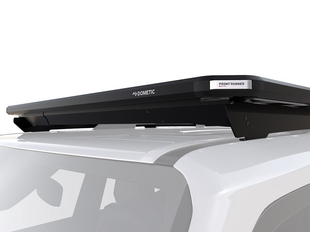 Slimline 3 Roof Rack Kit fits 2024+ Toyota Land Cruiser Prado