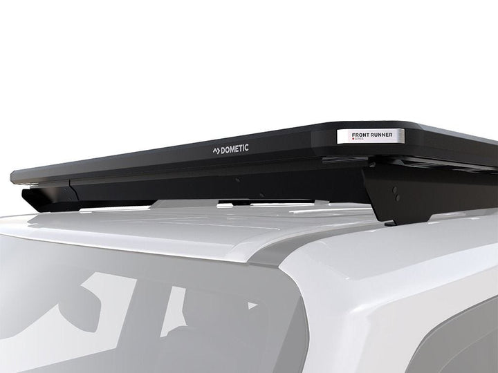 Slimline 3 Roof Rack Kit fits 2024+ Toyota Land Cruiser Prado