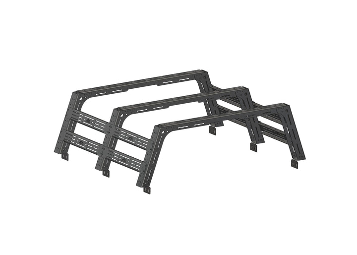 Full Height Bed Rack fits 2007+ Toyota Tundra