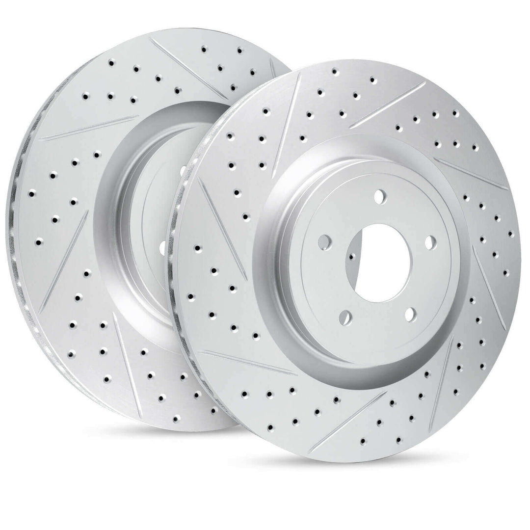 GEOMET Brake | Rotor Series