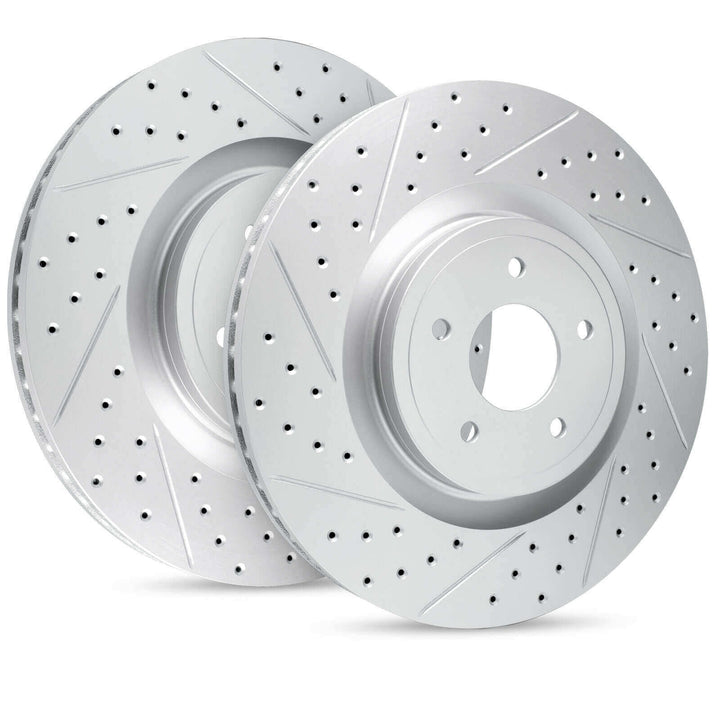 GEOMET Brake | Rotor Series