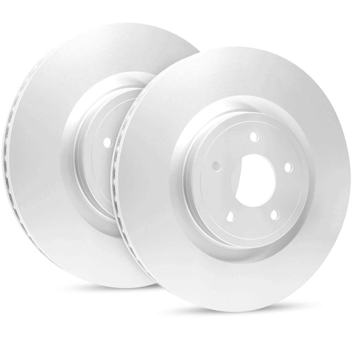 GEOMET Brake | Rotor Series