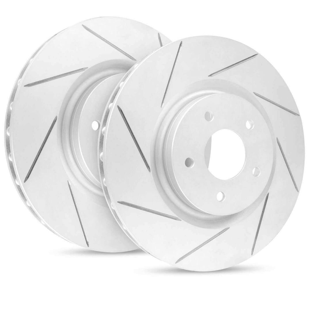 GEOMET Brake | Rotor Series