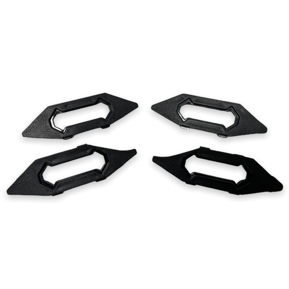 Off-Road Grille Lights fits 2018-2023 Toyota Tacoma