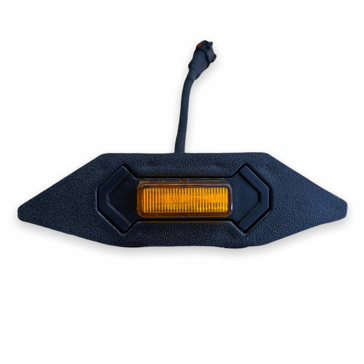 Off-Road Grille Lights fits 2018-2023 Toyota Tacoma