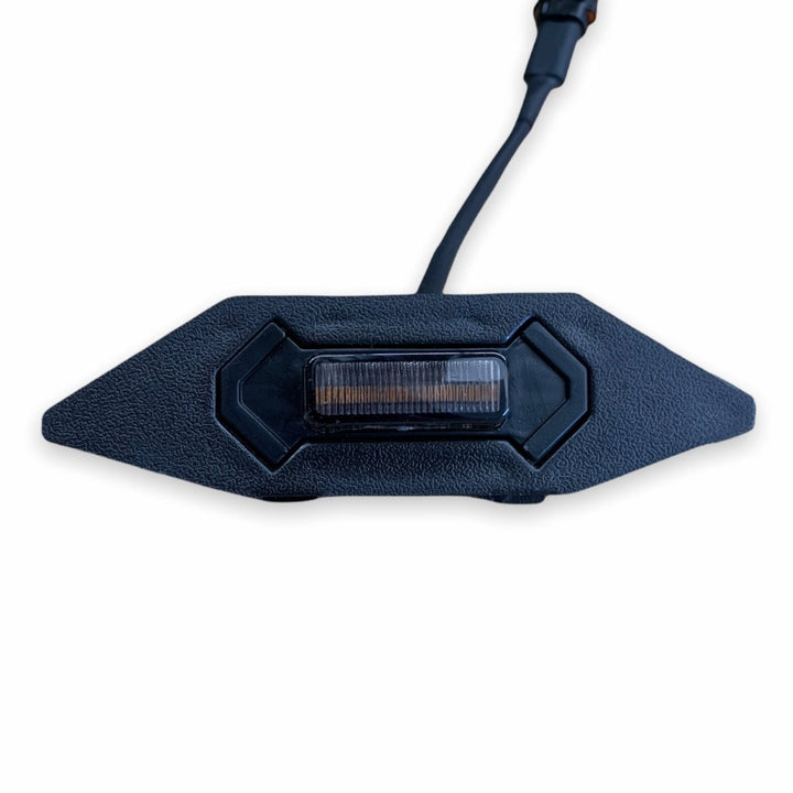 Off-Road Grille Lights fits 2018-2023 Toyota Tacoma