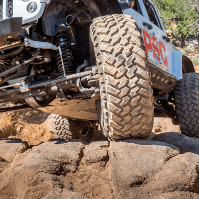 The Trail Grappler®