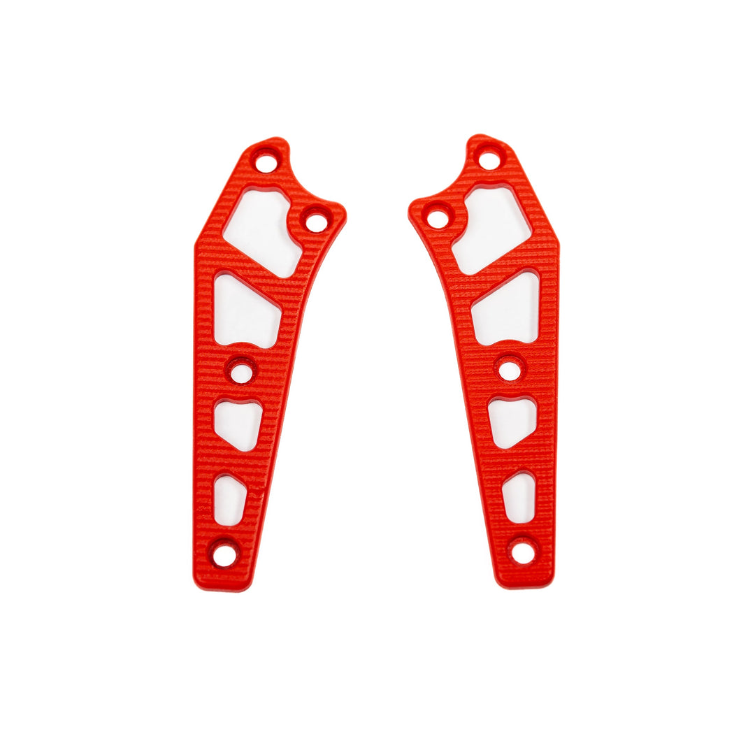 Design 3 Larger Spare Scales For 2003-2024 Toyota 4Runner