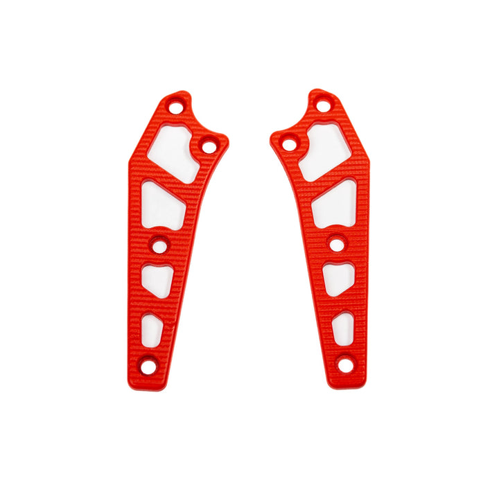 Design 3 Larger Spare Scales For 2003-2024 Toyota 4Runner