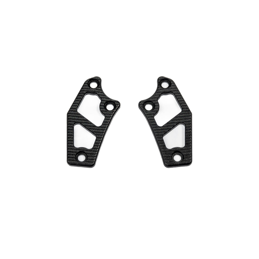 Design 3 Smaller Spare Scales For 2016-2023 Toyota Tacoma