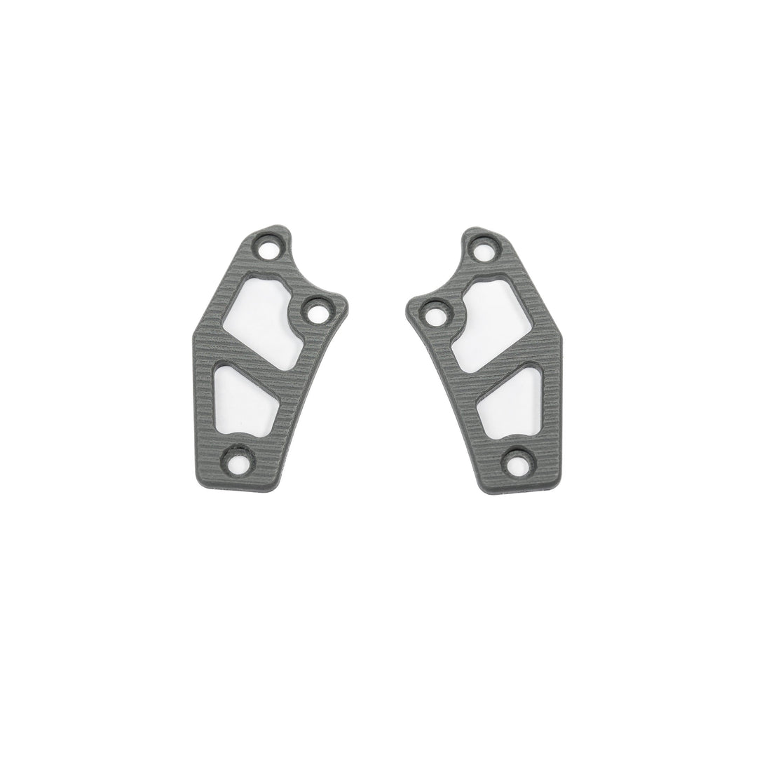 Design 3 Smaller Spare Scales For 2016-2023 Toyota Tacoma