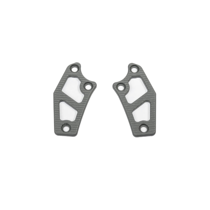 Design 3 Smaller Spare Scales For 2016-2023 Toyota Tacoma