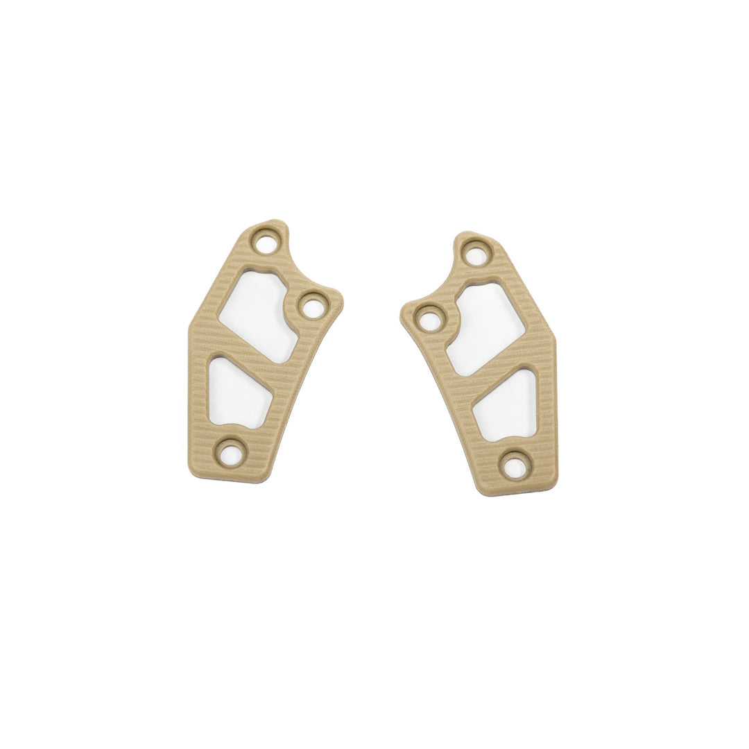 Design 3 Smaller Spare Scales For 2016-2023 Toyota Tacoma