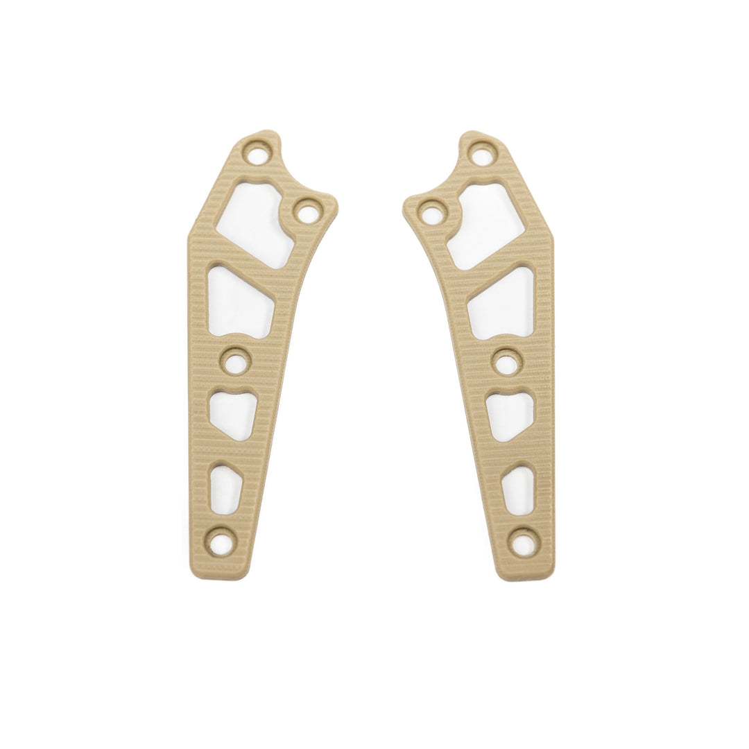 Design 3 Larger Spare Scales For 2003-2024 Toyota 4Runner