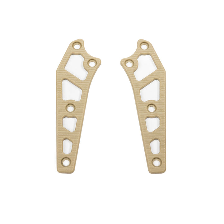 Design 3 Larger Spare Scales For 2003-2024 Toyota 4Runner