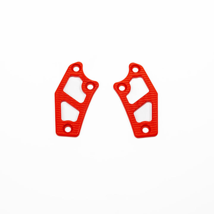 Design 3 Smaller Spare Scales For 2016-2023 Toyota Tacoma