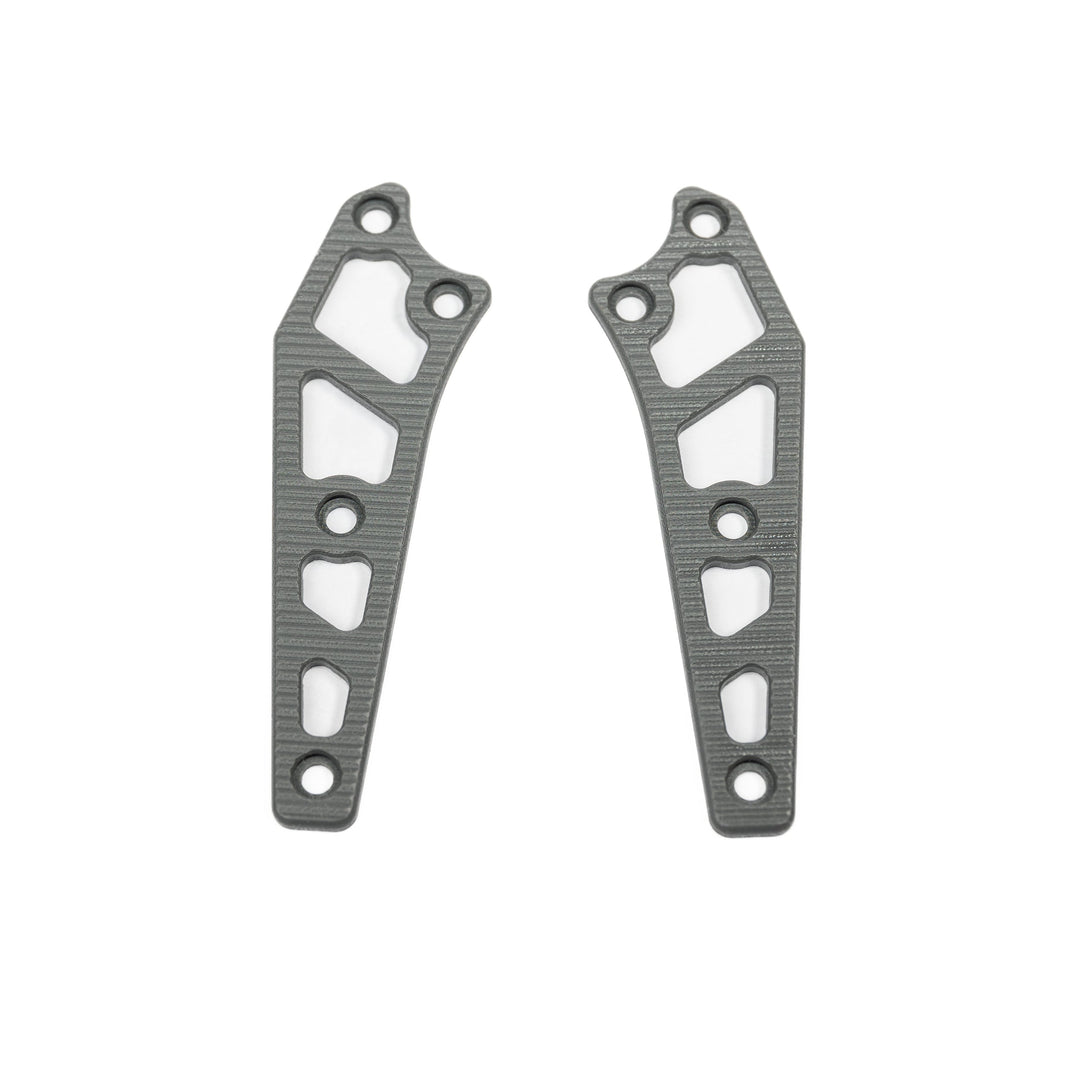 Design 3 Larger Spare Scales For 2003-2024 Toyota 4Runner