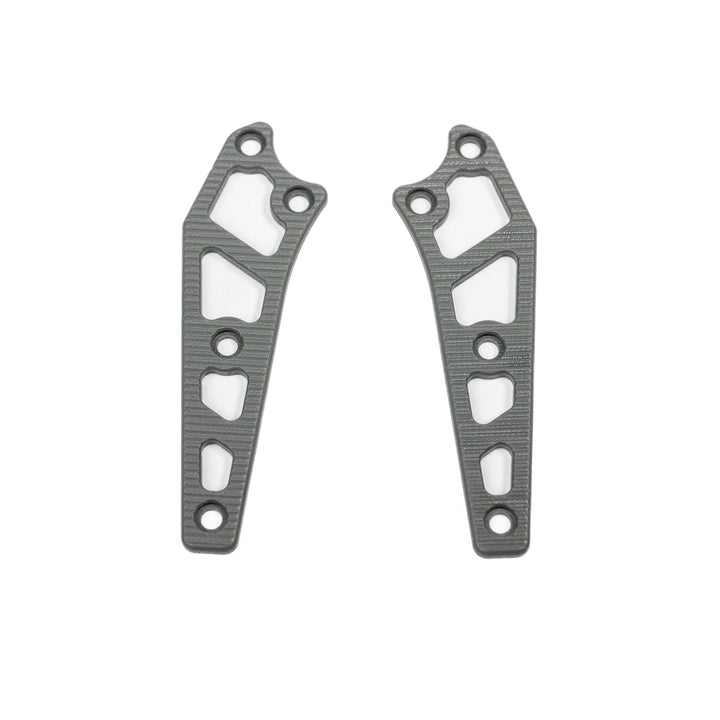 Design 3 Larger Spare Scales For 2003-2024 Toyota 4Runner