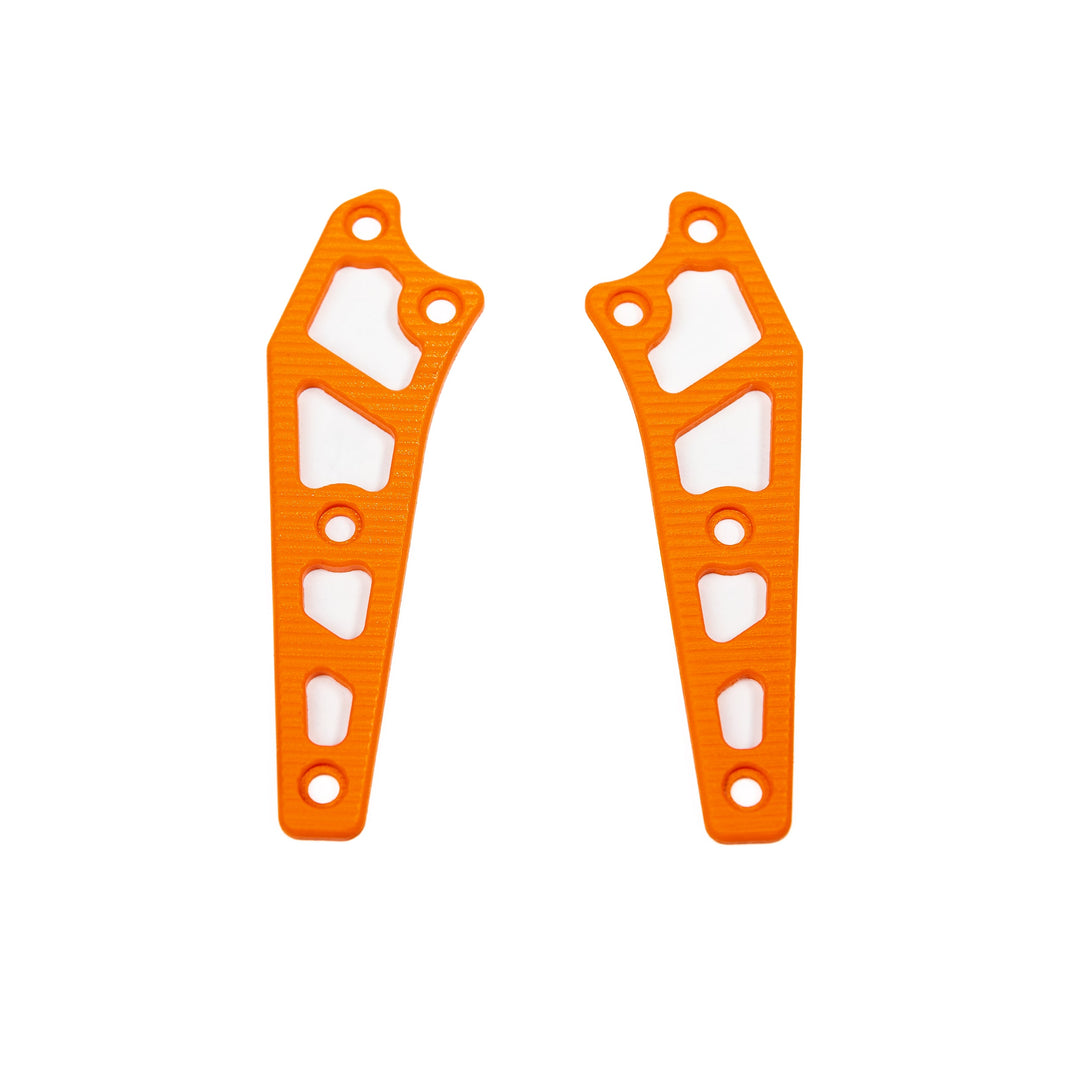 Design 3 Larger Spare Scales For 2003-2024 Toyota 4Runner