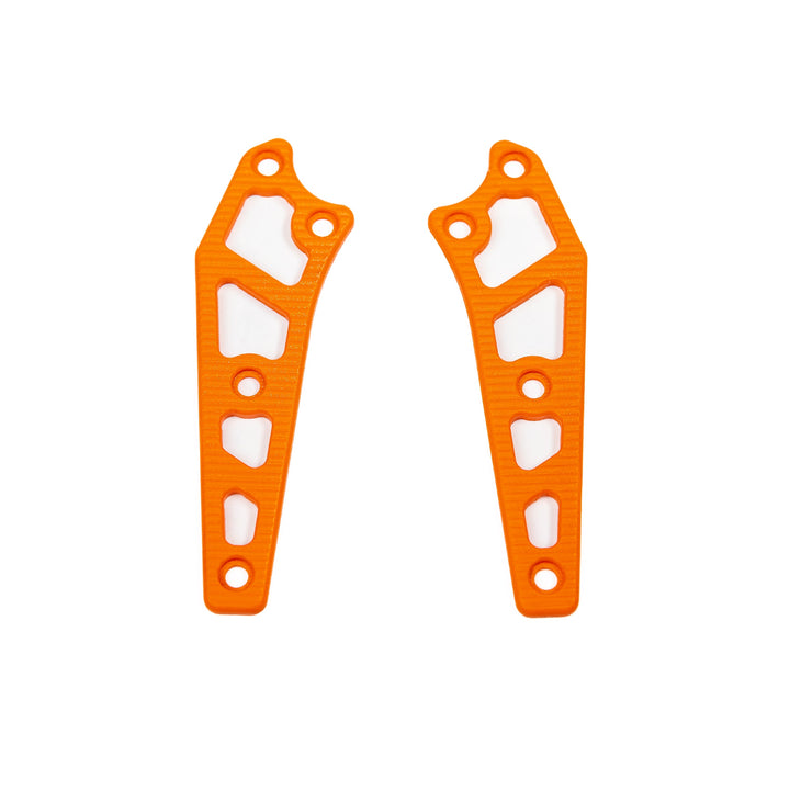 Design 3 Larger Spare Scales For 2003-2024 Toyota 4Runner