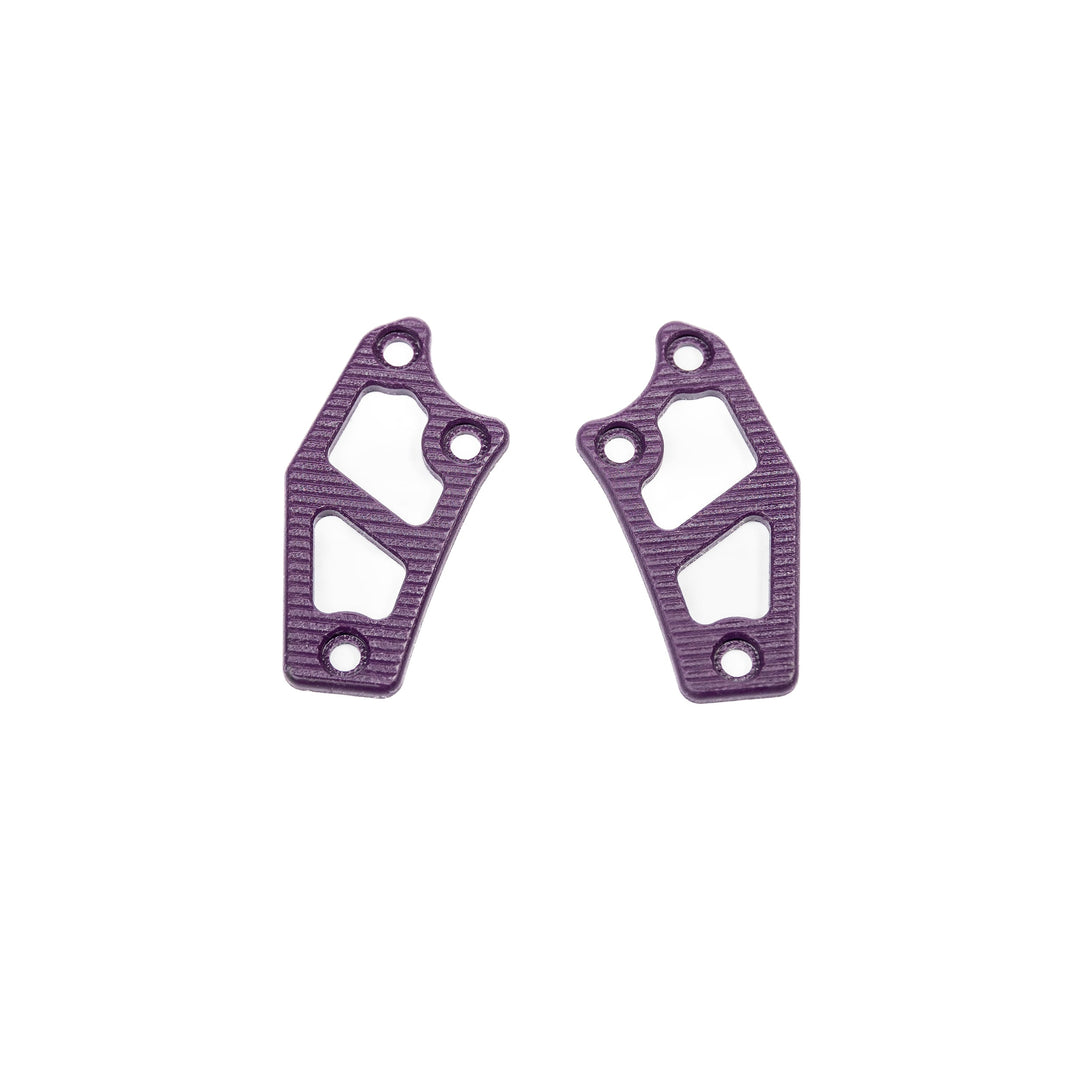 Design 3 Smaller Spare Scales For 2016-2023 Toyota Tacoma
