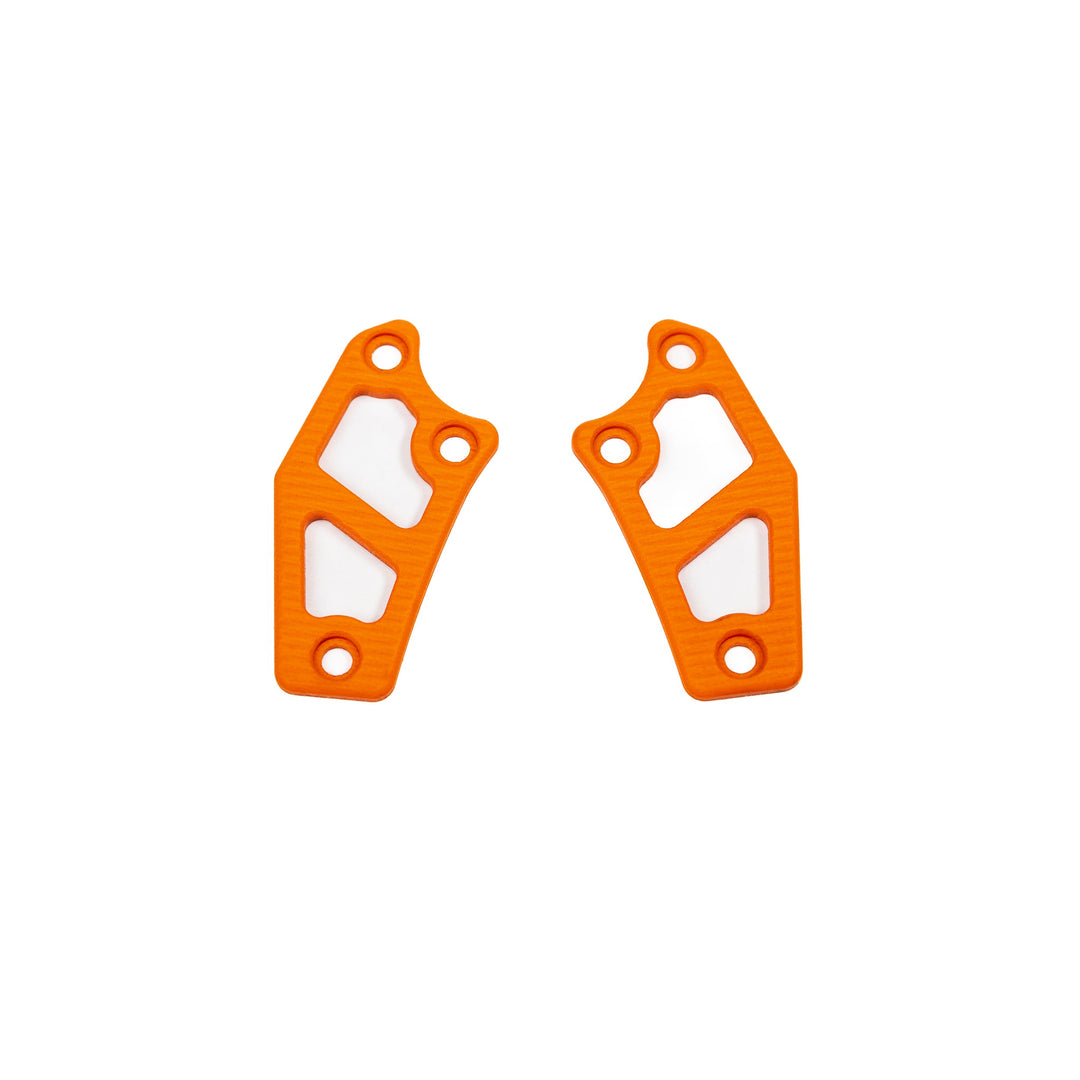 Design 3 Smaller Spare Scales For 2016-2023 Toyota Tacoma