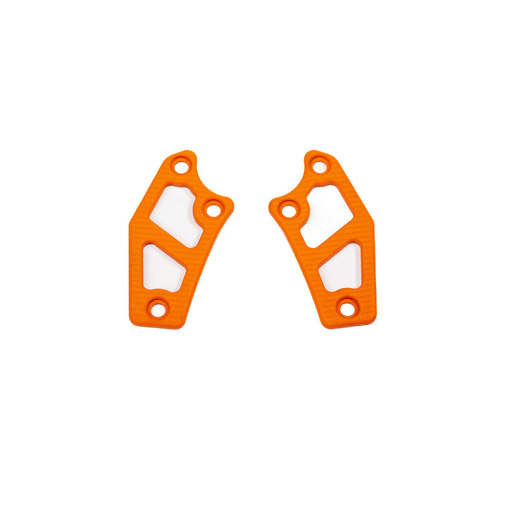 Design 3 Smaller Spare Scales For 2016-2023 Toyota Tacoma