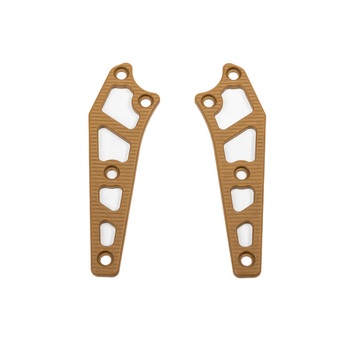 Design 3 Larger Spare Scales For 2003-2024 Toyota 4Runner