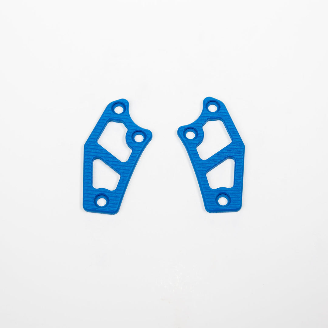 Design 3 Smaller Spare Scales For 2016-2023 Toyota Tacoma