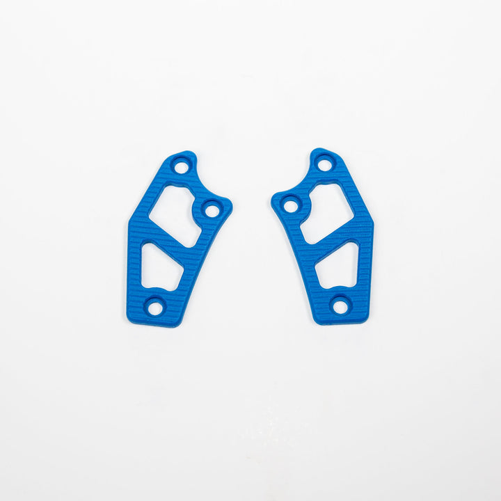 Design 3 Smaller Spare Scales For 2016-2023 Toyota Tacoma