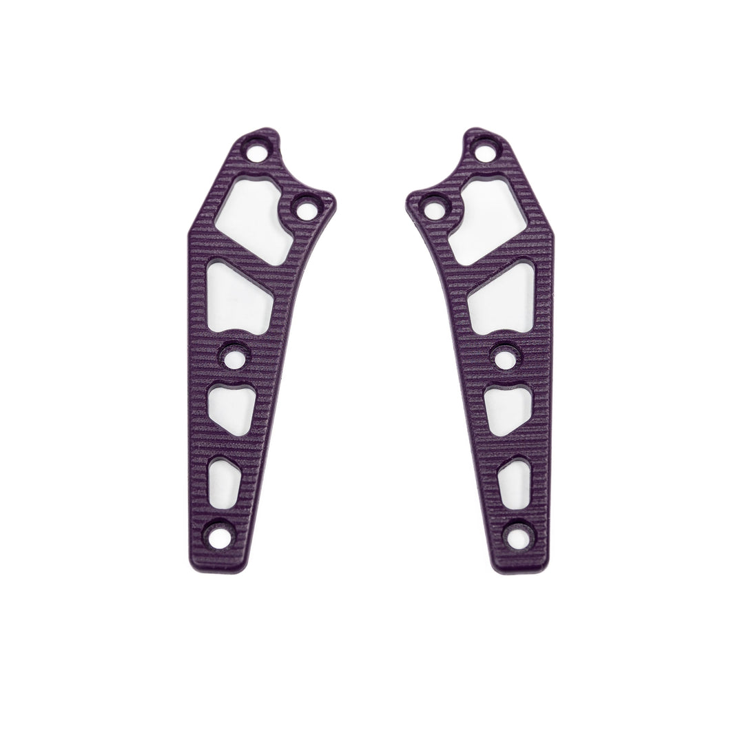 Design 3 Larger Spare Scales For 2003-2024 Toyota 4Runner