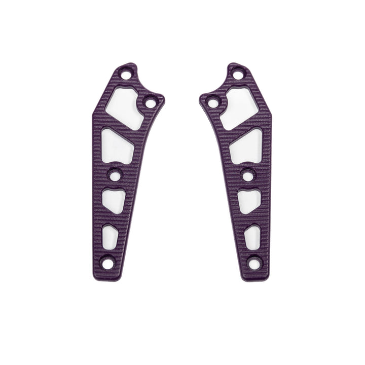 Design 3 Larger Spare Scales For 2003-2024 Toyota 4Runner